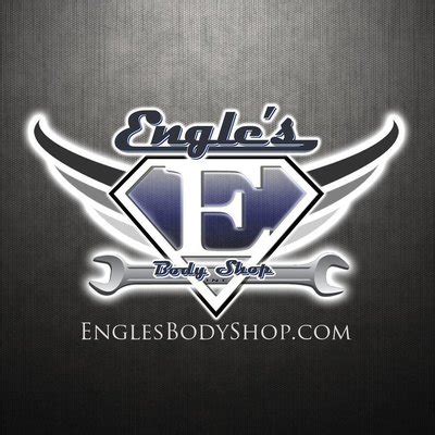 engles body shop